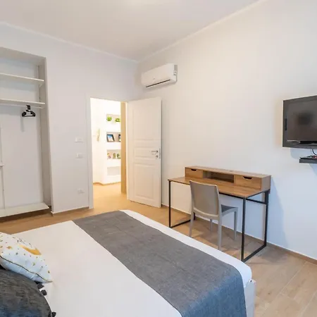 Le Tre Chiavi Apartment-3