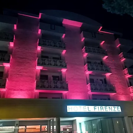 Hotel Firenze-3