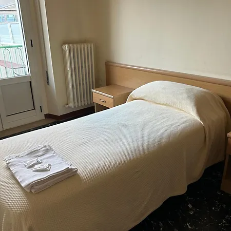 Albergo pensione Bianco-3