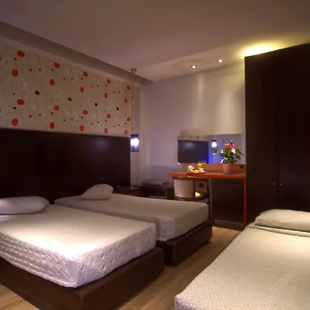 Athens City Hotel-2