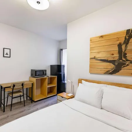 Hotel 27 By Luxurban-2
