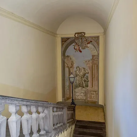 Boutique Hotel del Corso-2