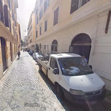 Roma Borgo91-2