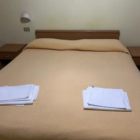 Albergo pensione Bianco-2