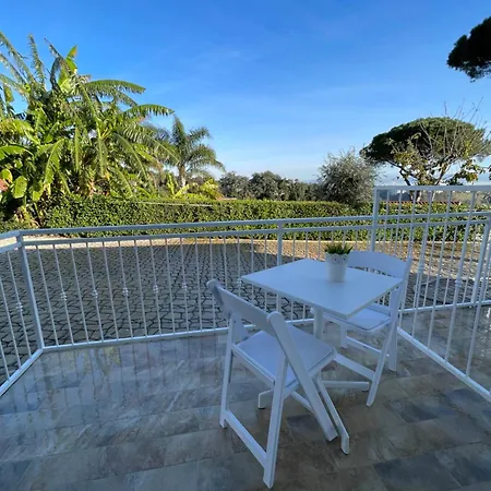 Zia Bi Bed And Breakfast-2
