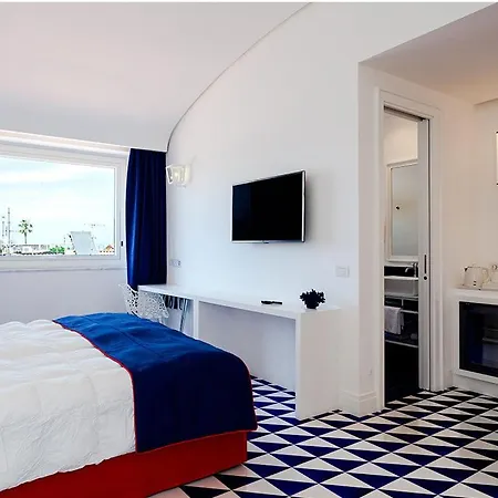Maison Blu - Intimate Guesthouse-2