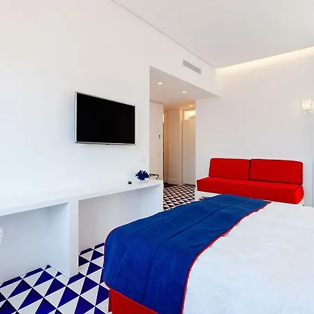 Maison Blu - Intimate Guesthouse-3