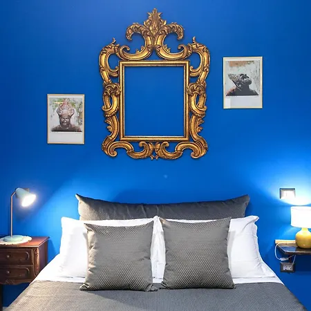 Miracolo al Duomo Smart Accomodations-3