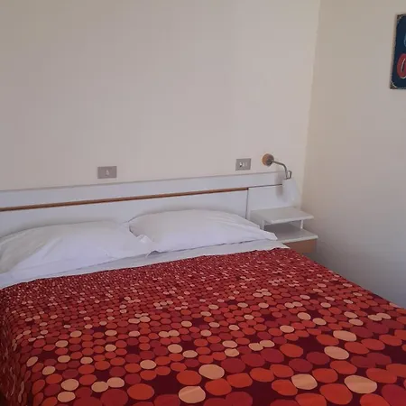 Albergo Villa Gaia-3