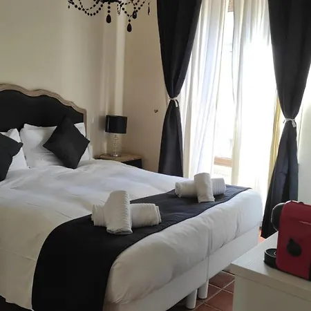 Casa Ponte Sisto Guesthouse-2