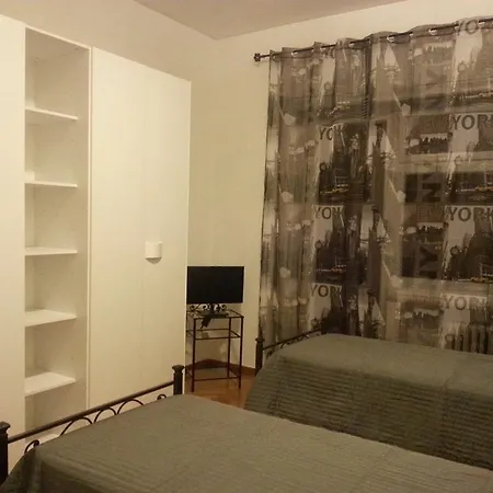 B&B Rome For You-2
