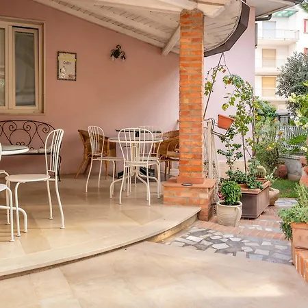 B&B Cumpari Turiddu-2