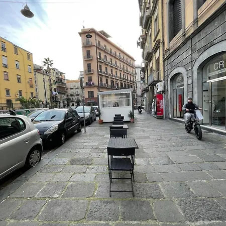 Suite Limatola-3
