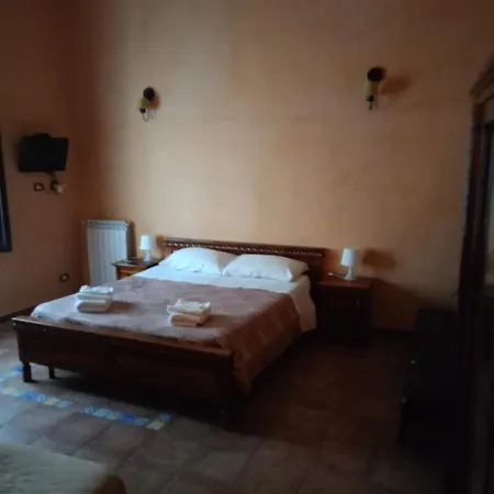 Le Camere Al Cassaro-2