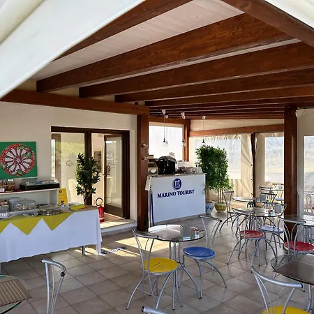 Hotel Iride By Marino Tourist-2