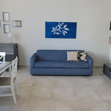 Palazzo Ricciardi Residence-2