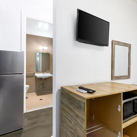 Hotel 27 By Luxurban-3