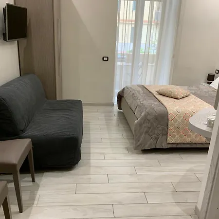 Residenza Suarez-3