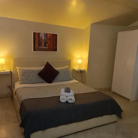 Navona Private Rooms bnb-3
