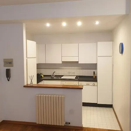 Residence Vanvitelli-2