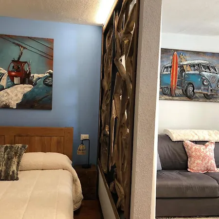 Cervinia - Matterhorn Apartments-3