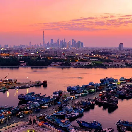 Rove City Centre, Deira-3