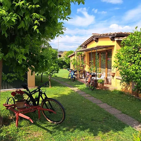 B&B La corte di Stelio-3