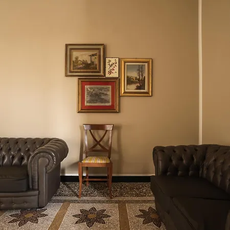 Corvetto Rooms-2