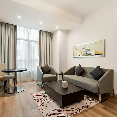 Ramada By Wyndham Dubai Barsha Heights-3