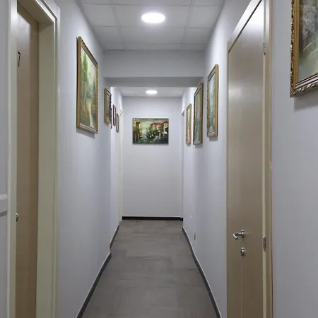 Hotel Tommaseo-3
