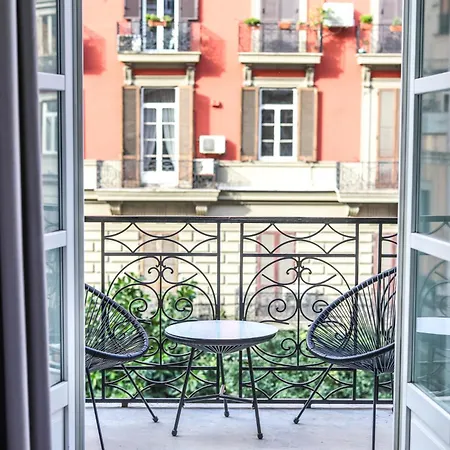 Sanfelice 33 Luxury Suites-3