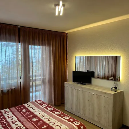 Residence Petit Tibet-3