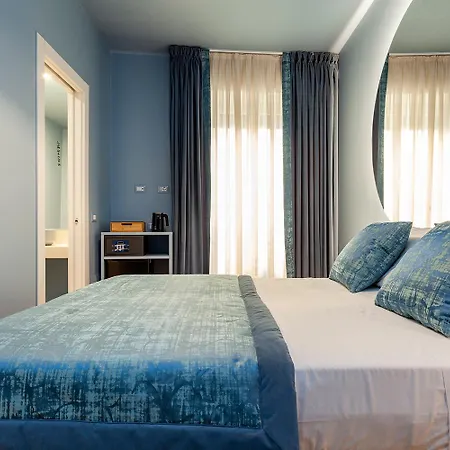 Le Texture Premium Rooms Duomo-Cordusio-3