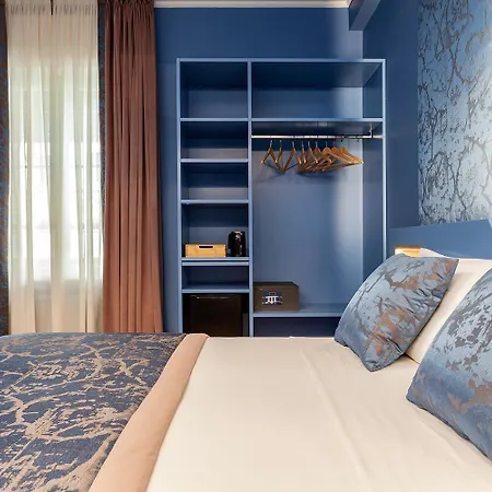 Le Texture Premium Rooms Duomo-Cordusio-2