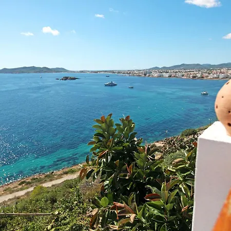 Hostal Marblau Ibiza-3