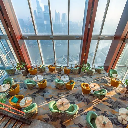Shangri-La The Shard, London-3