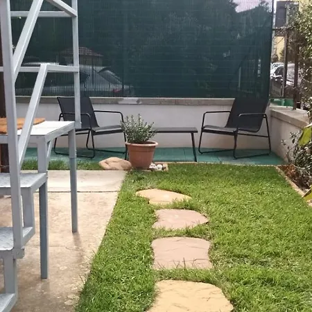 A Casa Nostra B&B-2
