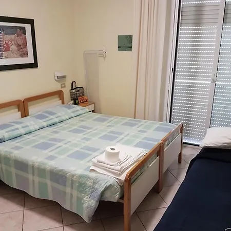 Hotel Bonaria-2