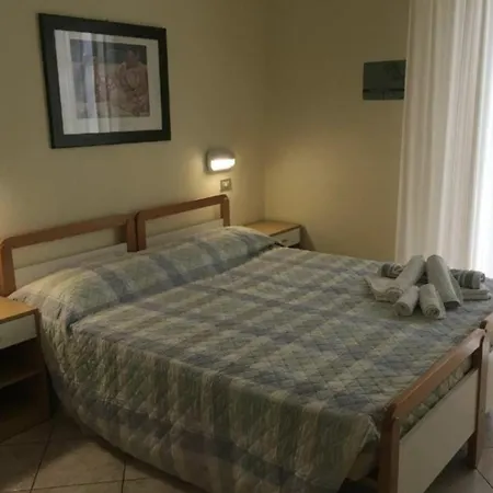 Hotel Bonaria-3
