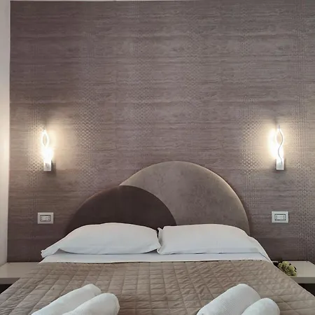 Nashira Rooms B&B Affittacamere-3