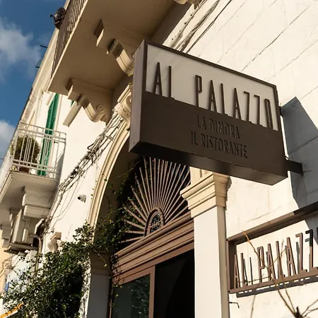 AL PALAZZO La Dimora by Apulia Hospitality-2