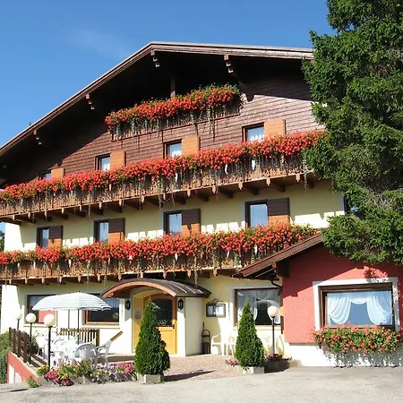 Albergo Villa Cristina-3
