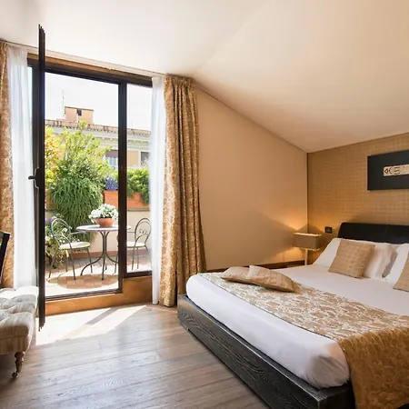 Atlante Garden Hotel-3