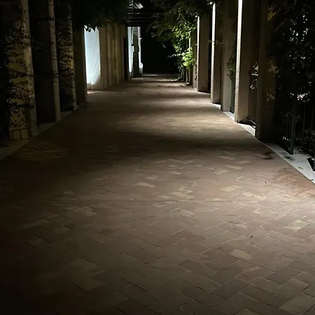 Ca'Bert Villa dei Glicini-3