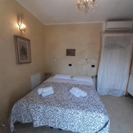Appartamenti Le Dimore Zai-3