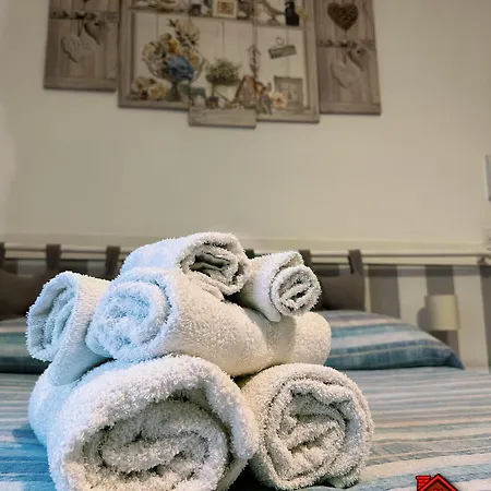 Guest House La Maddalena-3