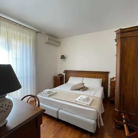 Hotel La Piazzetta-2