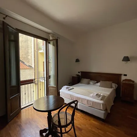 Hotel La Piazzetta-3
