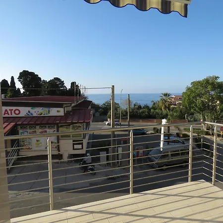 Stefanelli Tropea Home-3