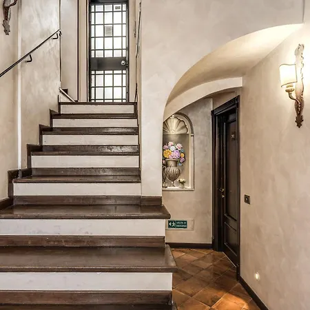 Boutique Relais Barozzi & Spa-3